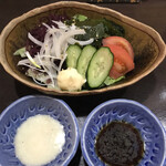 Fukuwauchi - 