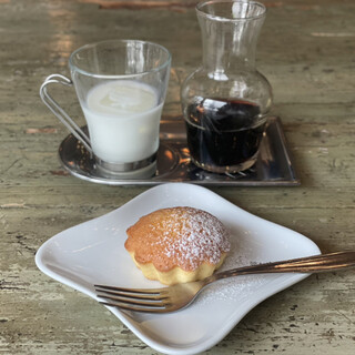 シェ・ドゥーヴル_0