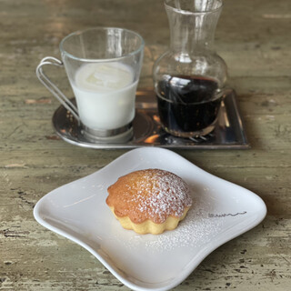 シェ・ドゥーヴル_1