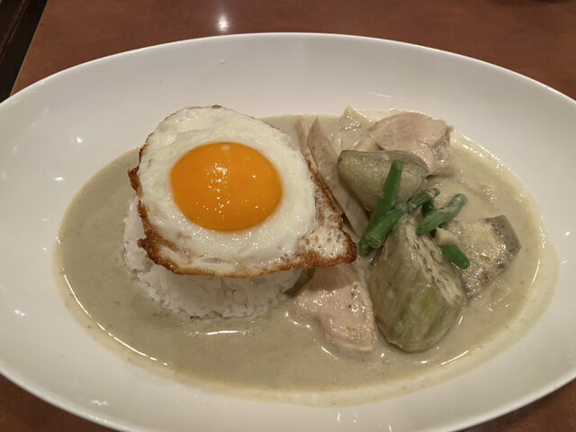タイ料理レストランthachang 仙台店 たーちゃん 広瀬通 タイ料理 ネット予約可 食べログ タイ料理レストランthachang 仙台店 たーちゃん 広瀬通 タイ料理 ネット予約可 食べログ