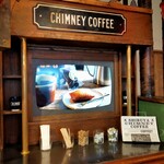 CHIMNEY COFFEE - 