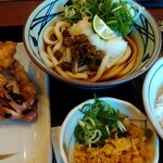 丸亀製麺 - 