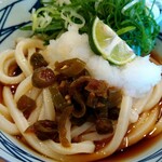 丸亀製麺 - 