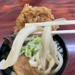 手打ちうどん ムサシ - 