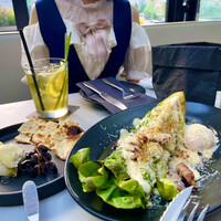 マーサーブランチ テラスハウス - 