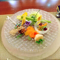 銀座 鉄板焼き Sublime - 