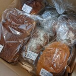 生瀬ヒュッテ - 