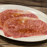 焼肉 ジャンボ はなれ - 