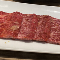 焼肉 ジャンボ はなれ - 