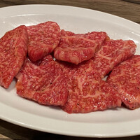 焼肉 ジャンボ はなれ - 