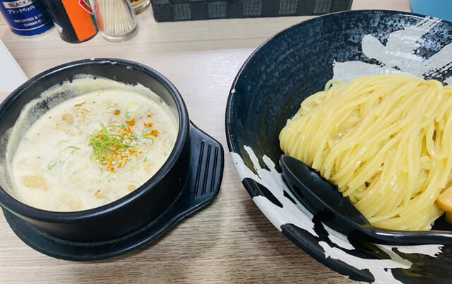 越後つけ麺 維新 大井町店 大井町 つけ麺 食べログ 越後つけ麺 維新 大井町店 大井町 つけ麺 食べログ