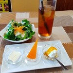 ちーず屋 レストラン＆ドッグカフェ - 