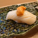 Akasaka Sushi Furuyama - 