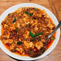 四川料理 龍の子 - 