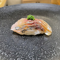 鮨 青海 - 
