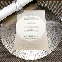 レストラン ラ・フロレゾン・ドゥ・タケウチ - 