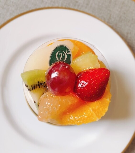 新宿高野 横浜高島屋店 シンジュクタカノ 横浜 ケーキ 食べログ 新宿高野 横浜高島屋店 シンジュクタカノ 横浜 ケーキ 食べログ
