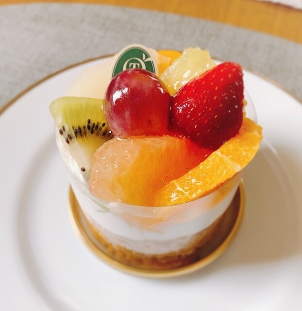 新宿高野 横浜高島屋店 シンジュクタカノ 横浜 ケーキ 食べログ 新宿高野 横浜高島屋店 シンジュクタカノ 横浜 ケーキ 食べログ