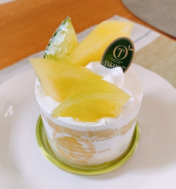 新宿高野 横浜高島屋店 シンジュクタカノ 横浜 ケーキ 食べログ 新宿高野 横浜高島屋店 シンジュクタカノ 横浜 ケーキ 食べログ