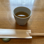 Muku An - 蕎麦茶