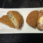 サンドラッグ - 料理写真: