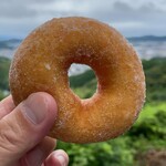 テイクアウト専門店 うさぎ家 - ドーナツ