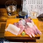 居酒屋ふく郎 - 