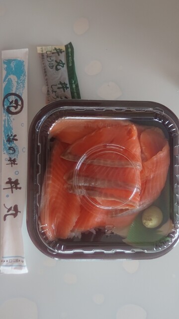 ウイング丼丸 新白河店 - 新白河（海鮮丼）の写真