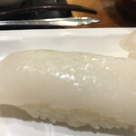 大乃寿司 - 普通に美味しいいか