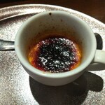 イル・トンシオーネ - ■前菜３種盛り合わせ