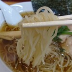 Ramen Isshin - 