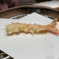 天ぷら 銀座おのでら 並木通り店 - 