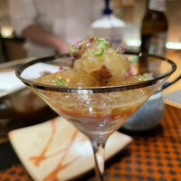 天ぷら 銀座おのでら 並木通り店 - 
