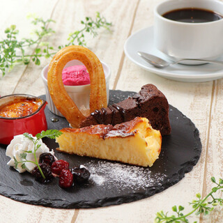 渋谷で人気のスペイン料理 ランキングtop13 食べログ