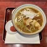 Soba Tengoku Matsunoya - 