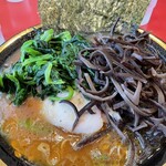 ラーメン 環2家 - 