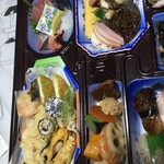 食遊館いぶき - 