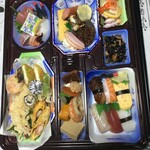 食遊館いぶき - 
