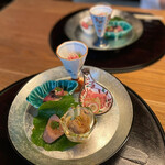 肉和食 月火水木金土日 - 