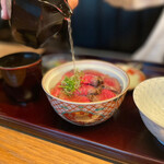 肉和食 月火水木金土日 - 