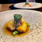 肉和食 月火水木金土日 - 