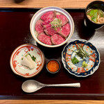 肉和食 月火水木金土日 - 