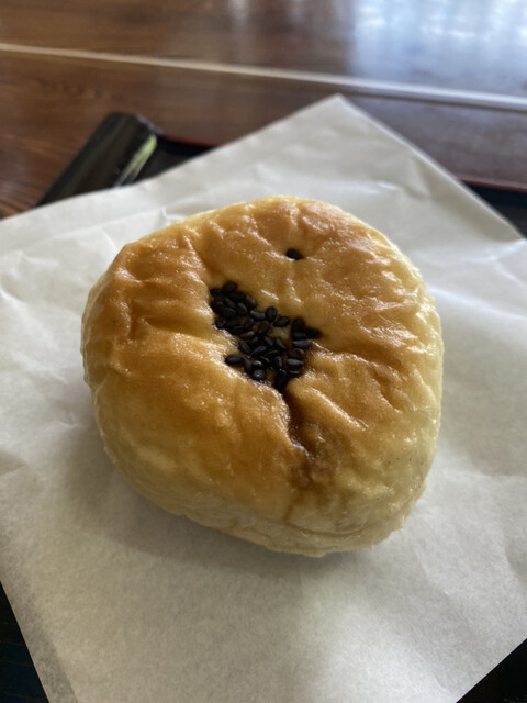 道中おやき本舗 馬籠宿店 落合川 郷土料理 その他 食べログ 道中おやき本舗 馬籠宿店 落合川 郷土料理 その他 食べログ