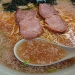 Ramen Shoppu - 