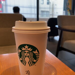 Starbucks Coffee - ドリップコーヒー(ICE)(Tall)