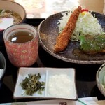 かざみどり - 料理写真: