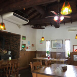 カフェボヌール - 