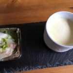 カフェボヌール - 