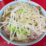 ラーメン二郎 - 