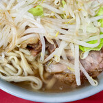 ラーメン二郎 - 